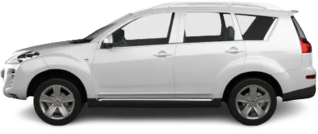 ChipPower CRS Tuning Box For Peugeot 4007 2.2 HDi - Plug & Drive Diesel Performance Chip